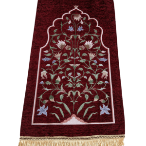 Alandulas Prayer rug