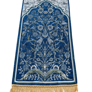 Alandulas Prayer rug
