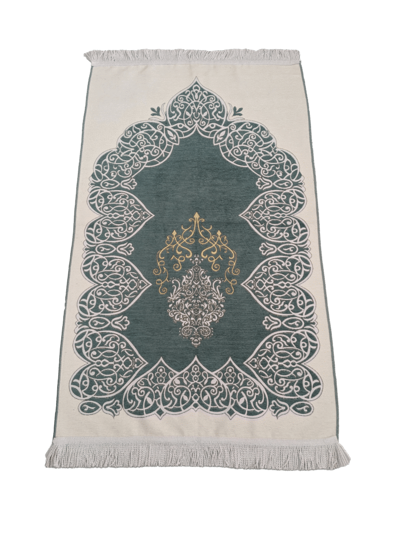 Almosala Prayer rug