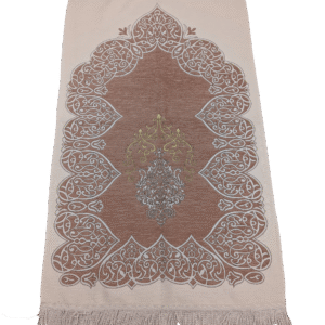 Almosala Prayer rug