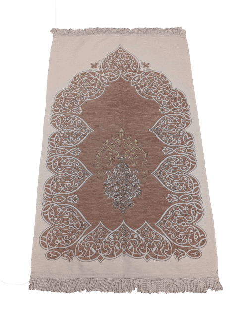 سجادة صلاة المصلى بني فاتح Almosala Prayer rug