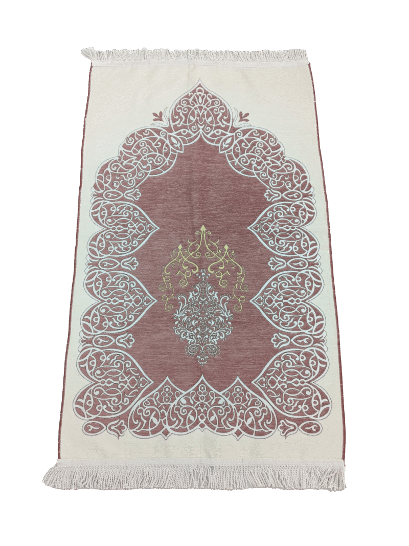 Almosala Prayer rug