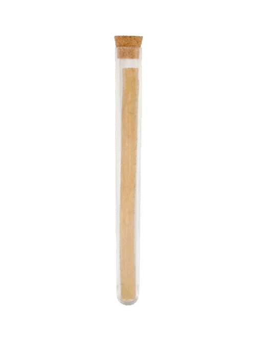 Miswak Abu Hanash natural Arak siwak in plastic case