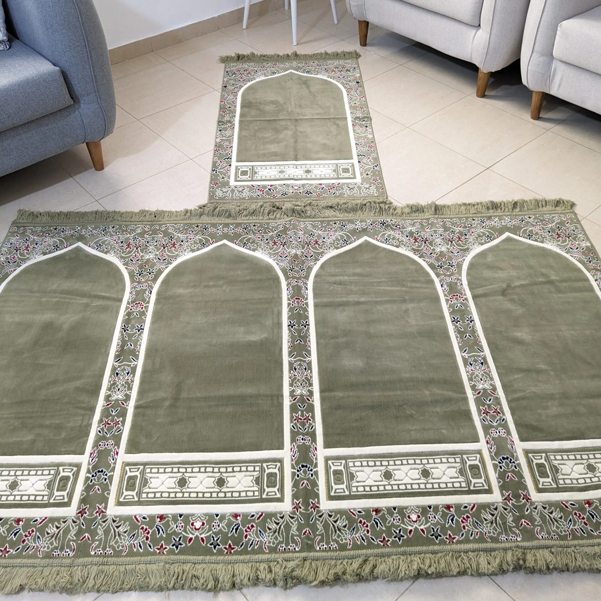 Islamic gifts from Makkah