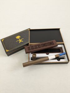 Incense Muroce Package