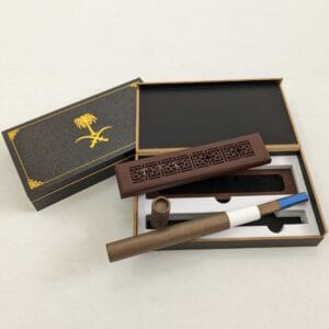 Incense Muroce Package