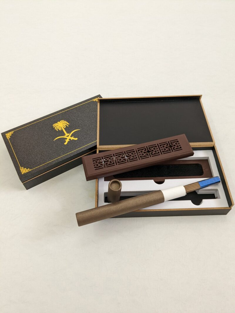 Incense Muroce Package