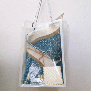 Althorea Prayer rug