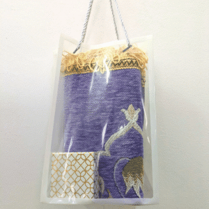 Althorea Prayer rug