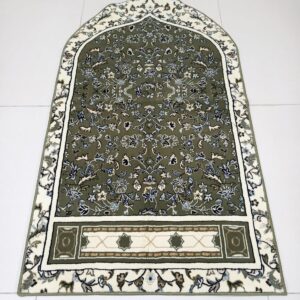 0-0x0-0-0# Alrawda Mehrab prayer rug
