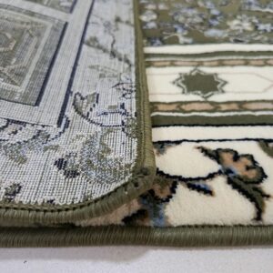 0-0x0-0-0# Alrawda Mehrab prayer rug