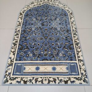 0-0x0-0-0# Alrawda Mehrab prayer rug