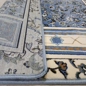 0-0x0-0-0# Alrawda Mehrab prayer rug