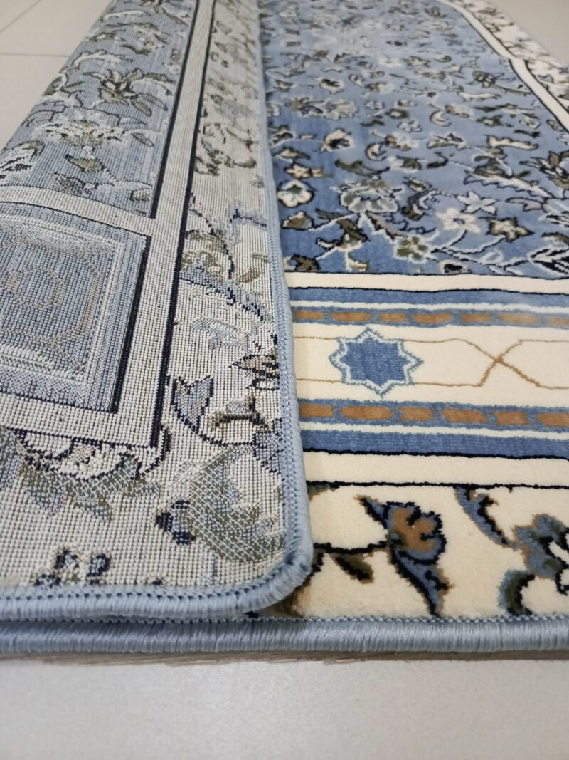 0-0x0-0-0# Alrawda Mehrab prayer rug