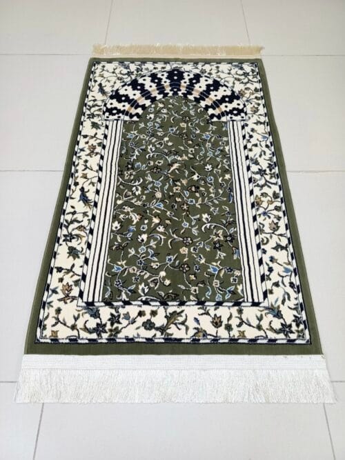 0-0x0-0-0# Alrawda prayer rug 8mm