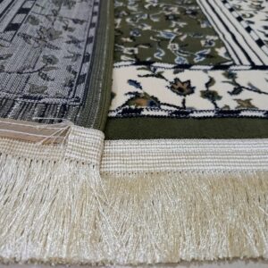 Alrawda prayer rug 8mm