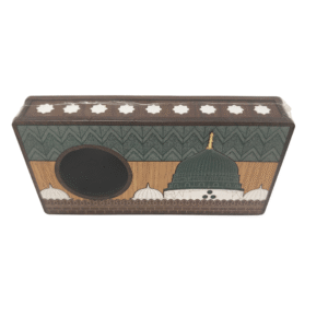 Green Alquba incense