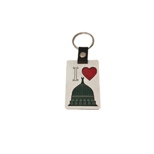 I love Madina pendant